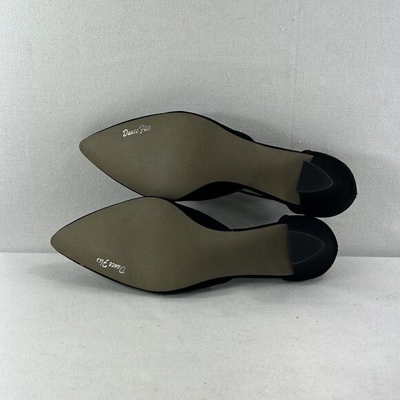 Easy Street Alive 5 Moonlight Pumps Black Lamy size 6 M - Picture 6 of 8